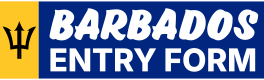 Barbados Entry Form logo